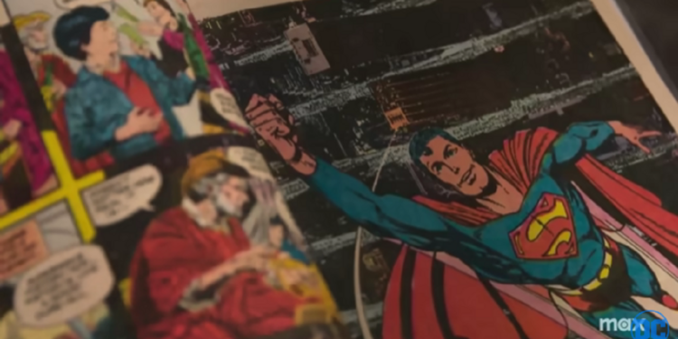 ¿Fan de los superhéroes? Este nuevo documental de HBO Max los retrata como nunca antes