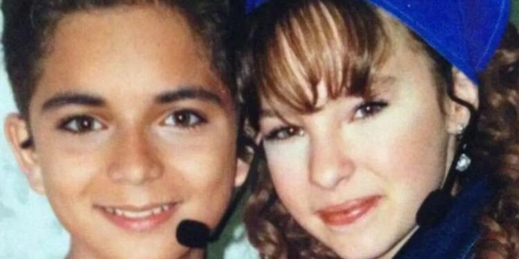 ¿Por qué Belinda le dejó de hablar a Fabián Chávez, su compañero en 'Cómplices al rescate'?