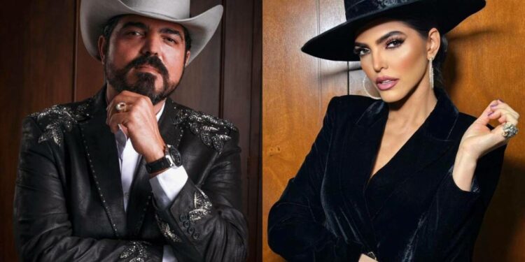 ¿Por qué Francisco Ugalde denunció a su hermana Ana Bárbara?