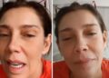 ¿Por qué operaron de emergencia a Cynthia Klitbo tras delicado diagnóstico de salud?