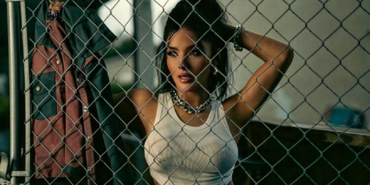 ¿Quién es Serrath, la actriz de “Enamorándonos” que señaló a Poncho de Nigris por infiel?