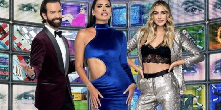 ¿Quién gana La Casa de los Famosos México 2023 según la lista que se había filtrado?