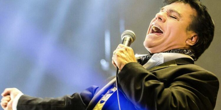 ¿Quién se quedó con la herencia de Juan Gabriel?