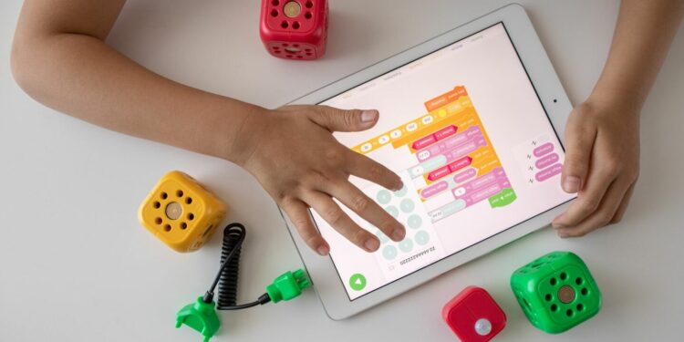 ¿Ya conoces Edye, el servicio de Izzi Go exclusivo para niños? Esto es todo lo que necesitas saber