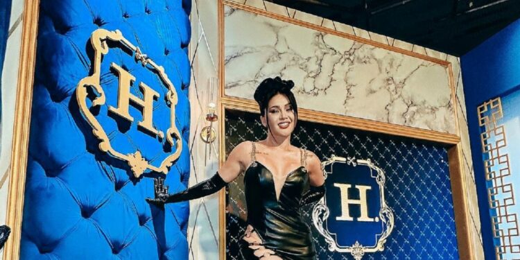 ‘Gomita’ revela que terminó con su novio tras detectar estas alarmantes red flags