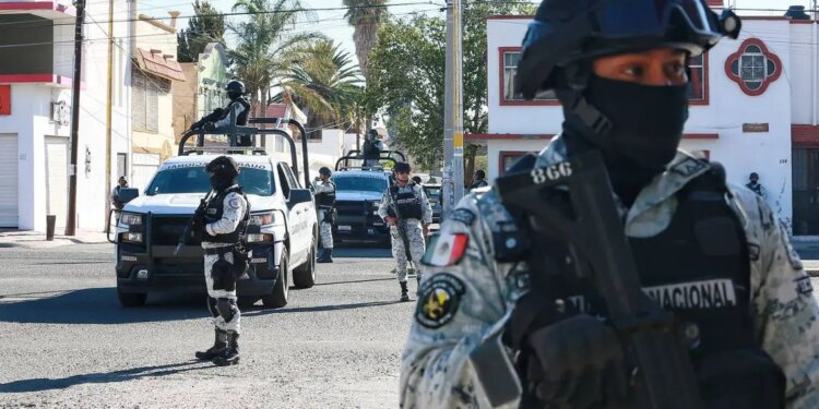 4 muertos en tiroteo de Tamazula