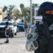 4 muertos en tiroteo de Tamazula