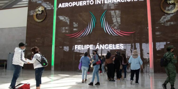 AIFA triplicará presupuesto en 2024
