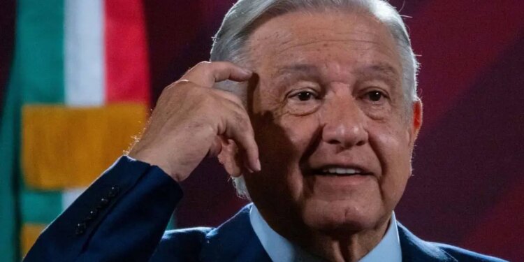 AMLO: Apoyo al ganador del corcholata.