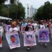AMLO aborda caso Ayotzinapa en reunión