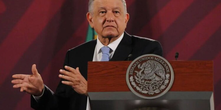 AMLO confirma encuentro con cancilleres por migración