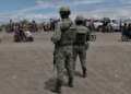 AMLO desaprueba autodefensas en Michoacán.