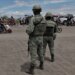 AMLO desaprueba autodefensas en Michoacán.