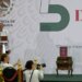 AMLO presenta informe presidencial en provincia
