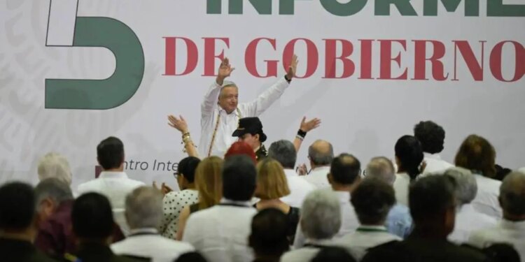 AMLO propone elecciones directas para jueces y ministros