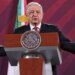 AMLO termina liderazgo tras elección de Sheinbaum.