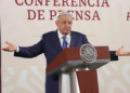 AMLO vincula liberación de Collado a influencias