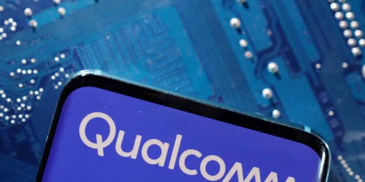 Acuerdo Apple y Qualcomm por chips 5G