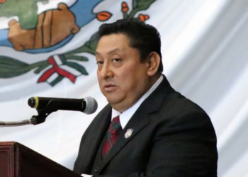 Admiten amparo de Uriel Carmona a incomunicación y desparición