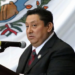 Admiten amparo de Uriel Carmona a incomunicación y desparición