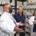 Alcanza titular del Issste 441 unidades médicas supervisadas en el país