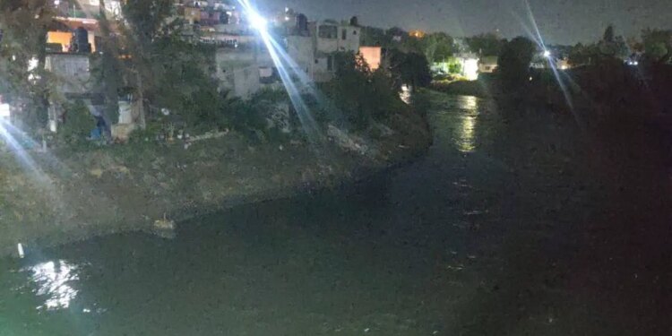 Alerta amarilla en Tula por crecida del río
