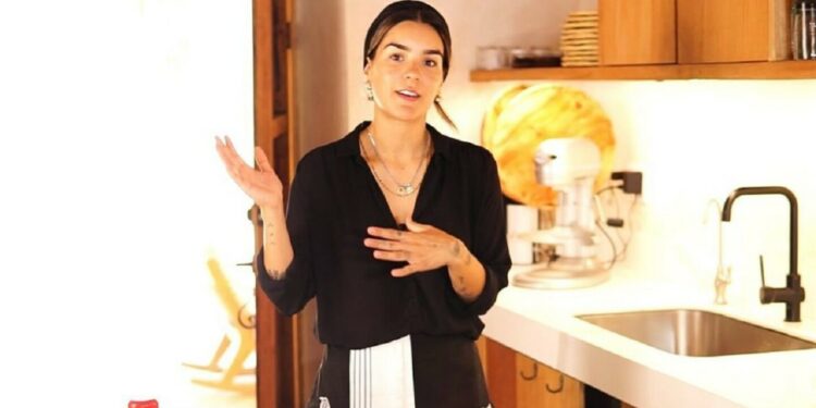 Ana Araujo rompe el silencio y cuenta cómo ha sido su vida sin su esposo