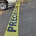 Armas y muertes en mercado de Iguala