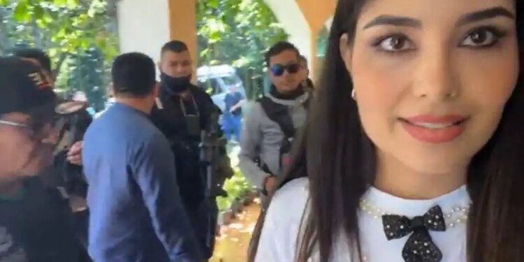 Arrestado jefe de Gabinete de alcaldesa de Tepic
