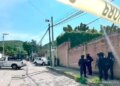 Asesinato a funcionario FGR en Chilpancingo, Guerrero