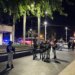 Ataque con bomba molotov hiere a 4 en Acapulco