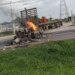 Ataque de crimen organizado en Tabasco