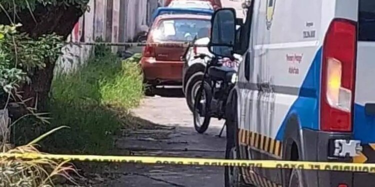 Ataque en Yautepec: Tres muertos.