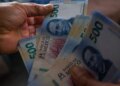 Augusto: déficit de 1,377.1 mdd: Inegi