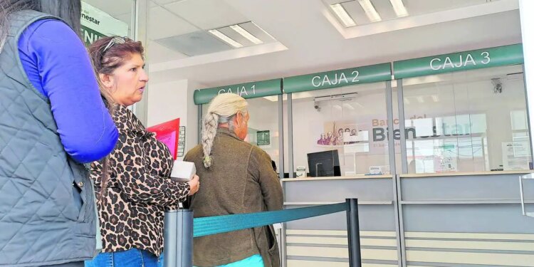 Aumento significativo del presupuesto en 2024.