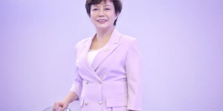 BYD contempla fábrica en México.