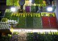 Baja de precios en materia prima afecta industria alimentaria: experto.