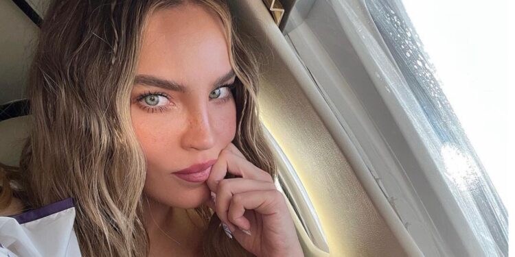 Belinda confiesa que es una novia tóxica