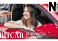 BitCar revoluciona el alquiler de autos