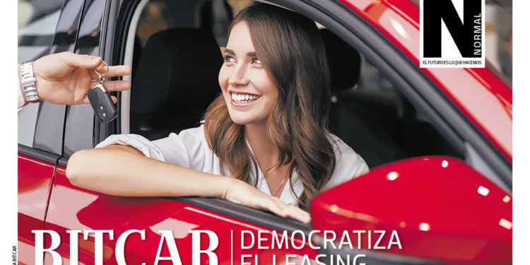 BitCar revoluciona el alquiler de autos
