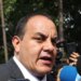 Bloqueo parlamentario a Cuauhtémoc Blanco.