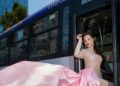 Carmen Campuzano y el día que inspiró un capítulo de 'Mujer, casos de la vida real'