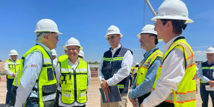 Cemex adquiere compañía alemana Kiesel.