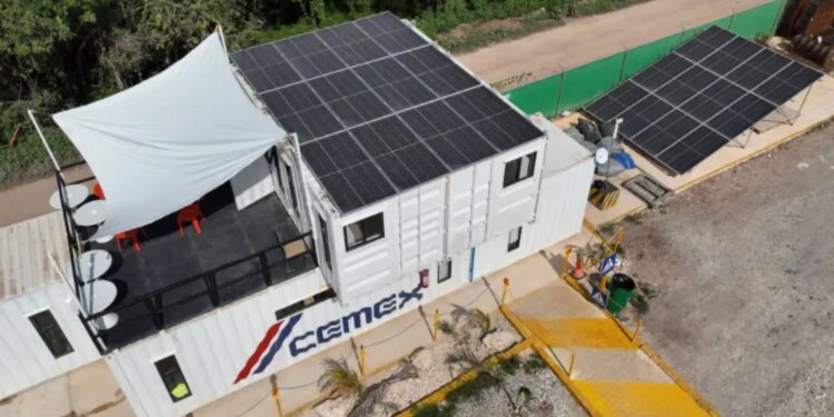 Cemex busca refinanciar deuda de 3 mil mdd