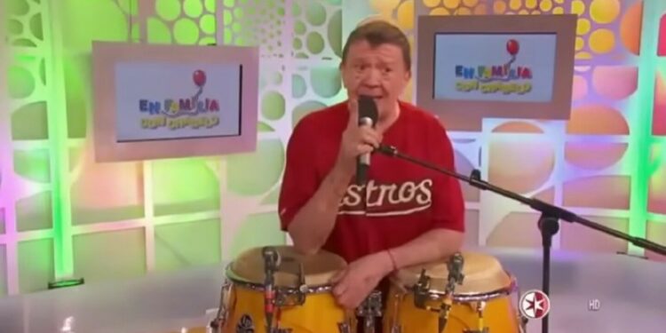 'Chabelo' y las divertidas frases que caracterizaron a su personaje por casi 50 años