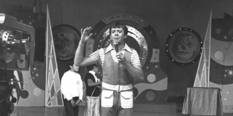 'Chabelo' y sus humildes orígenes en Guanajuato; en esto trabajó cuando era un niño