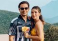 Charito Ruiz, ex de Ernesto D’Alessio, lanza otro contundente video y deja entrever una infidelidad del actor
