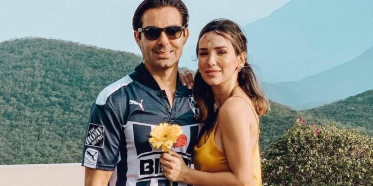 Charito Ruiz, ex de Ernesto D’Alessio, lanza otro contundente video y deja entrever una infidelidad del actor