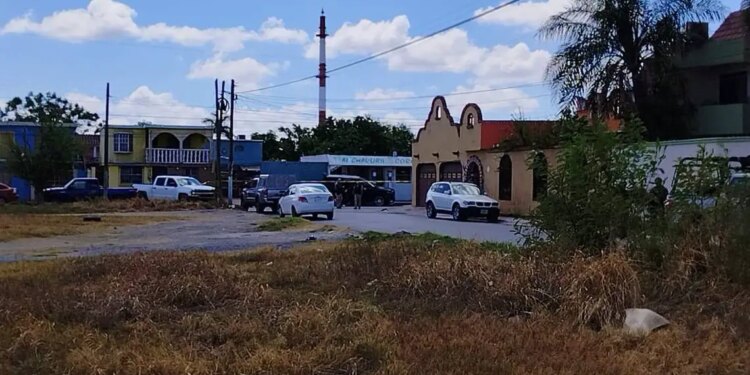 Cierran Consulado de EE. UU. en Matamoros por inseguridad.