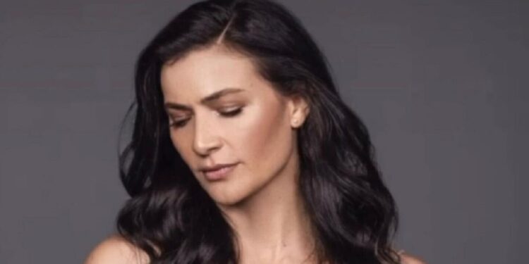 Cinco curiosidades que te impactarán de Ana María Orozco, la protagonista de 'Betty, la fea'